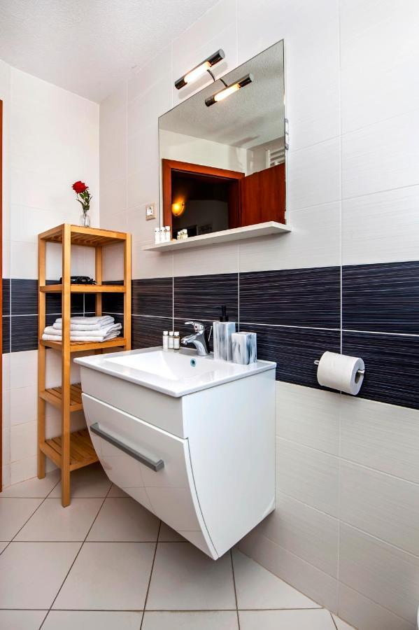 Apartment Vanda *