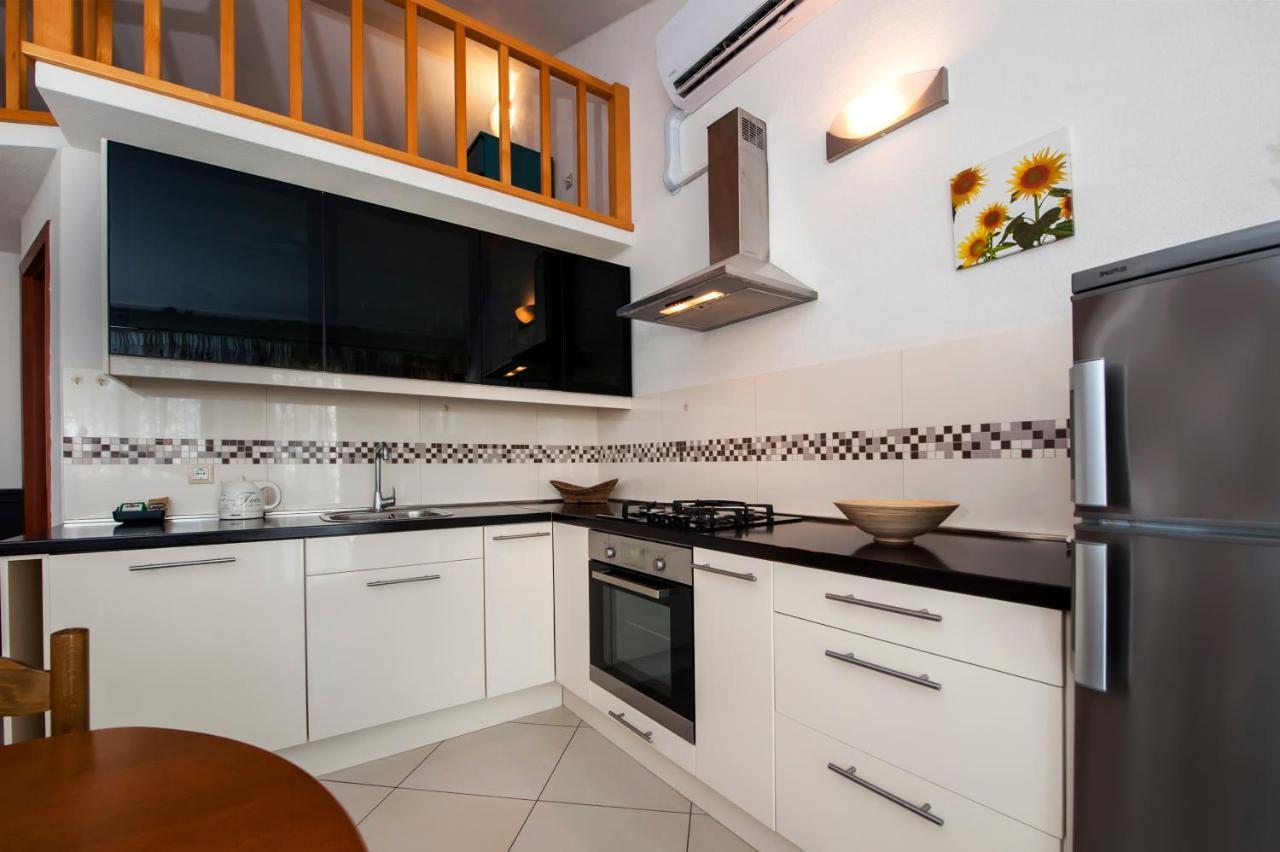 Vanda Apartment Rovinj
